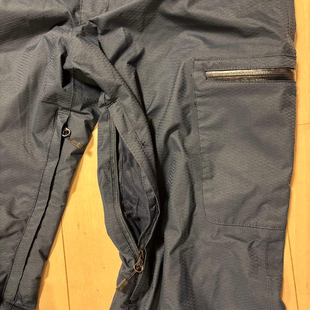 HELLY HANSEN ヘリーテック スノーボードパンツ M