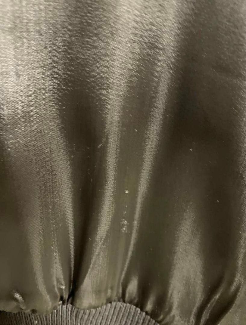 赤西仁　スカジャン