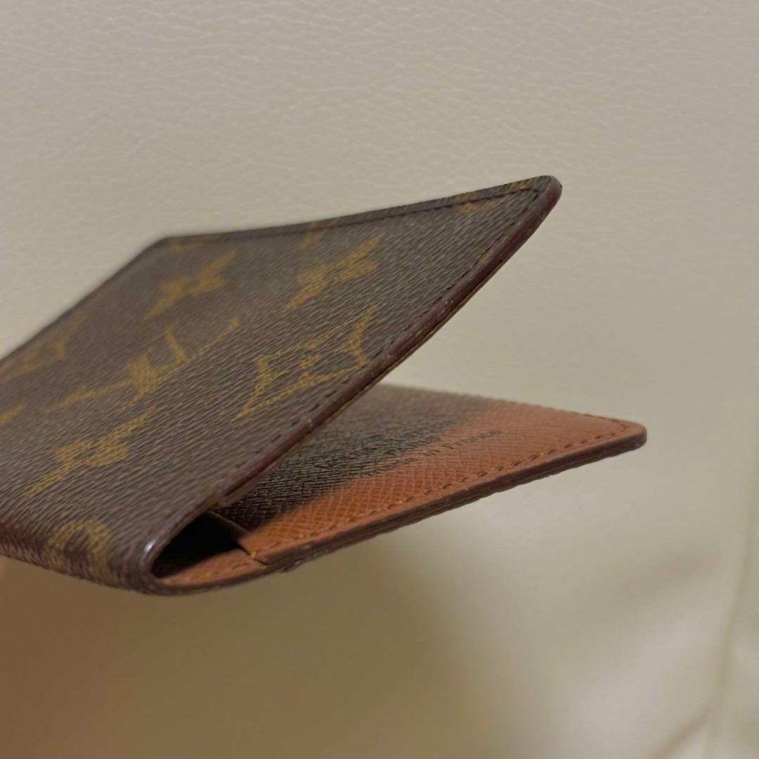 [LOUIS VUITTON] 名刺入れ