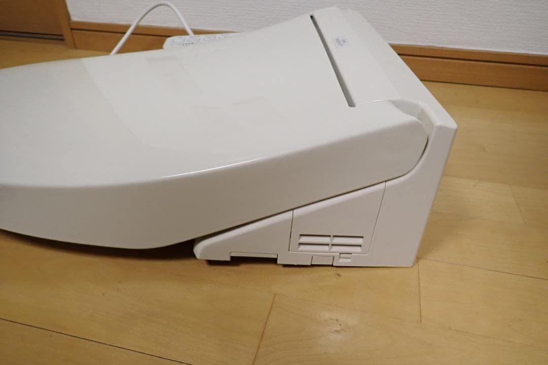 TOTO　ウォシュレット　TCF6623＃SC1　パステルアイボリー2021年製