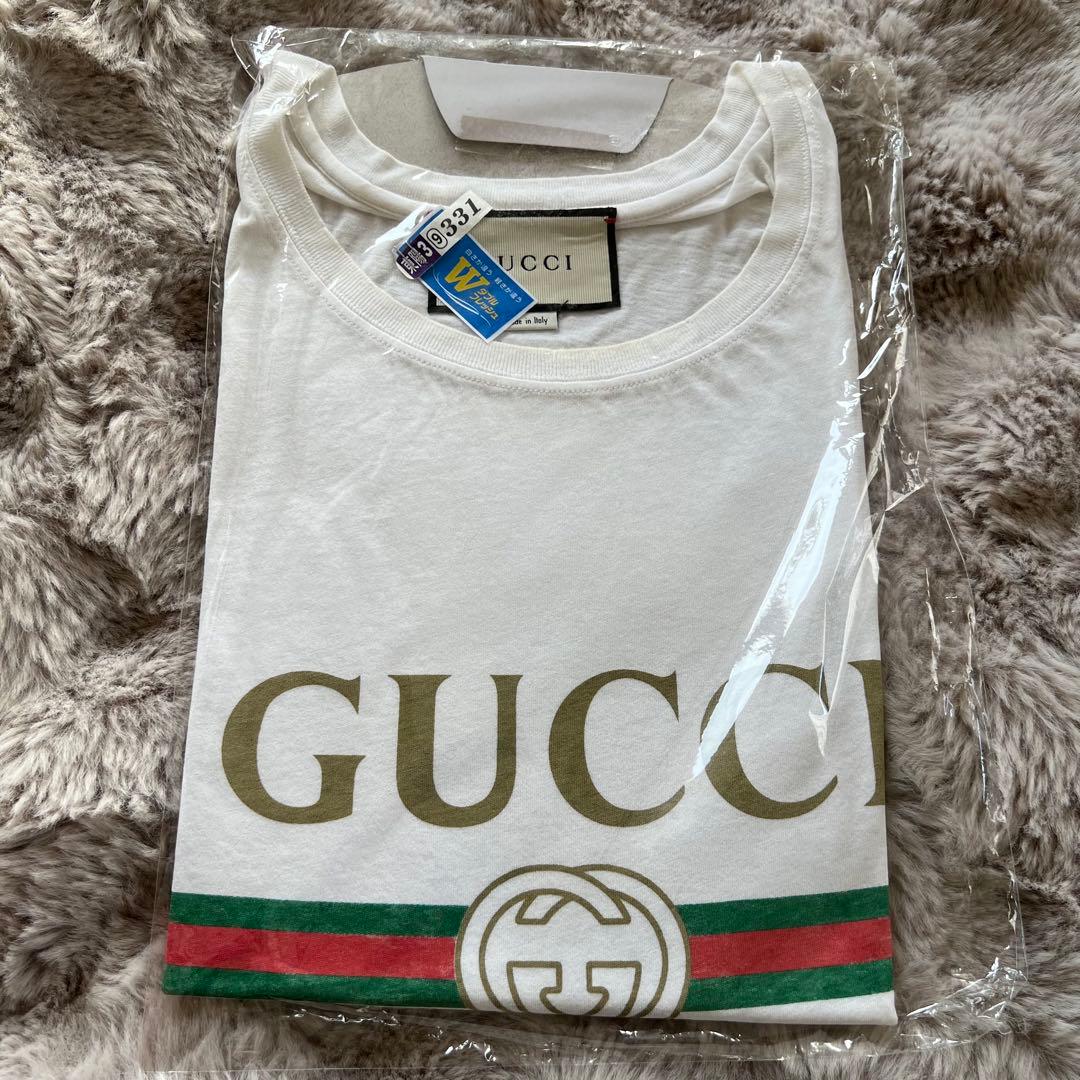 Tシャツ３枚セット　GUCCI  stella mccartney