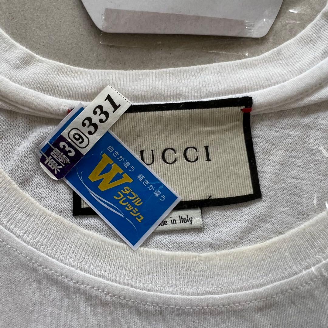 Tシャツ３枚セット　GUCCI  stella mccartney