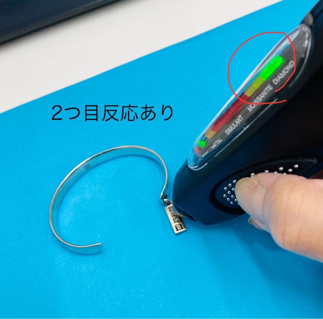 レダシルマ ハンドレッドシルマ バングル／プチシルマのジュエリーコレクション