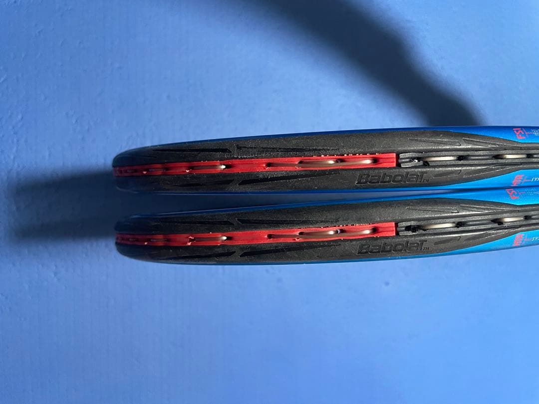 Babolat PURE DRIVE 98 2023年モデル（美品）