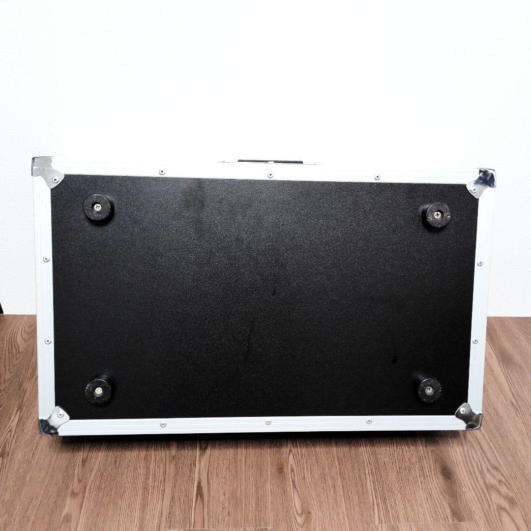 Road Ready CDケース RRCD100M ハードケース 業務用