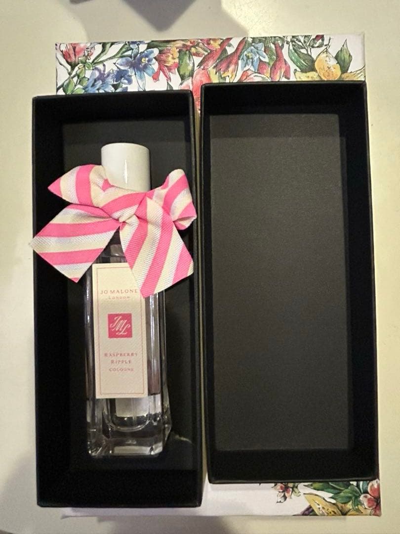 ジョーマローン　ラズベリーリップル　新品未使用　限定品　30ml