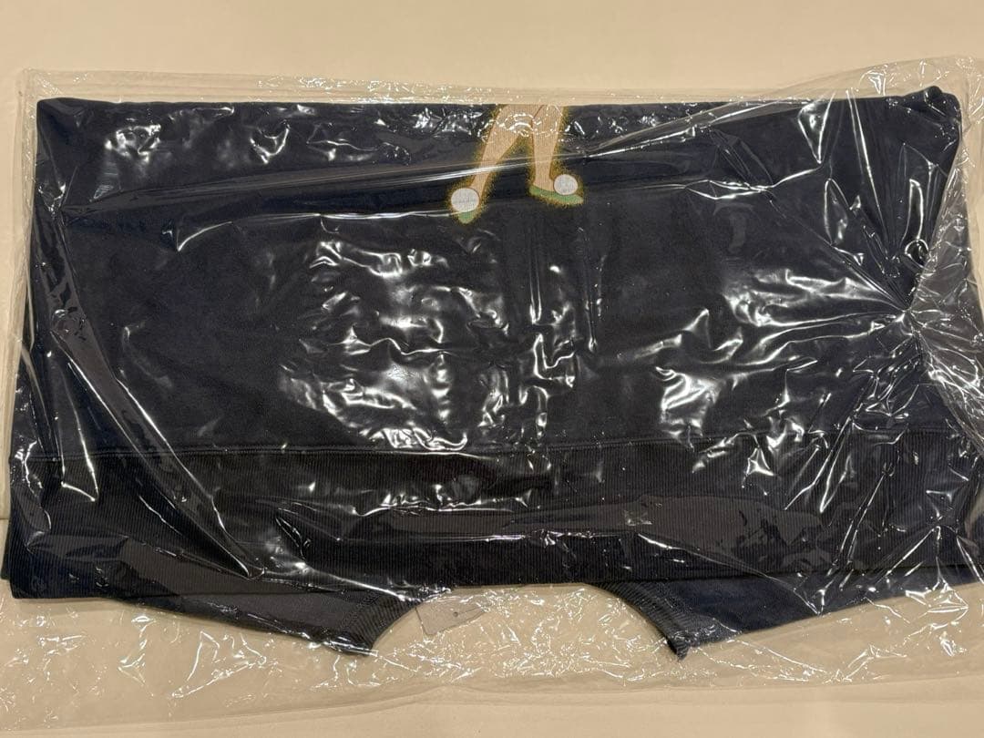 セントマイケル ティンカーベルスエット