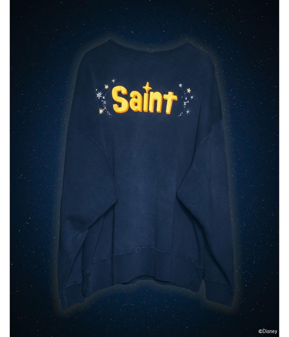 セントマイケル ティンカーベルスエット