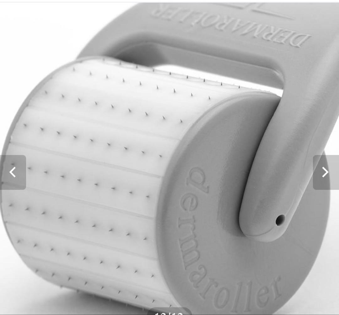 ダーマローラー HC 902 & ローラークリーナー セット