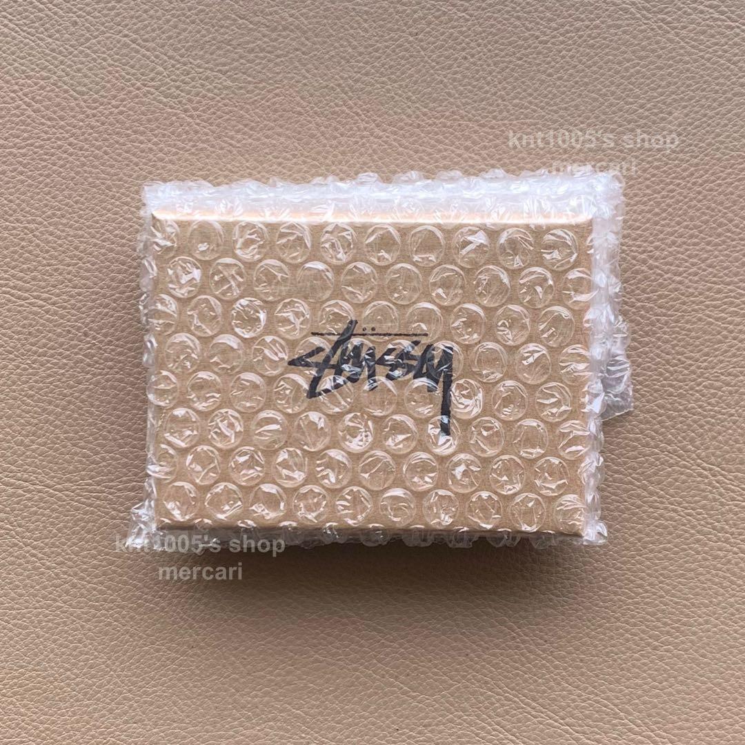 STUSSY キーホルダー ステューシー KEYCHAIN キーチェーン