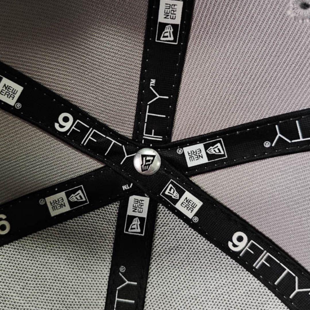 マックツールズ　野球帽子 NEWERA ニューエラ キャップM361