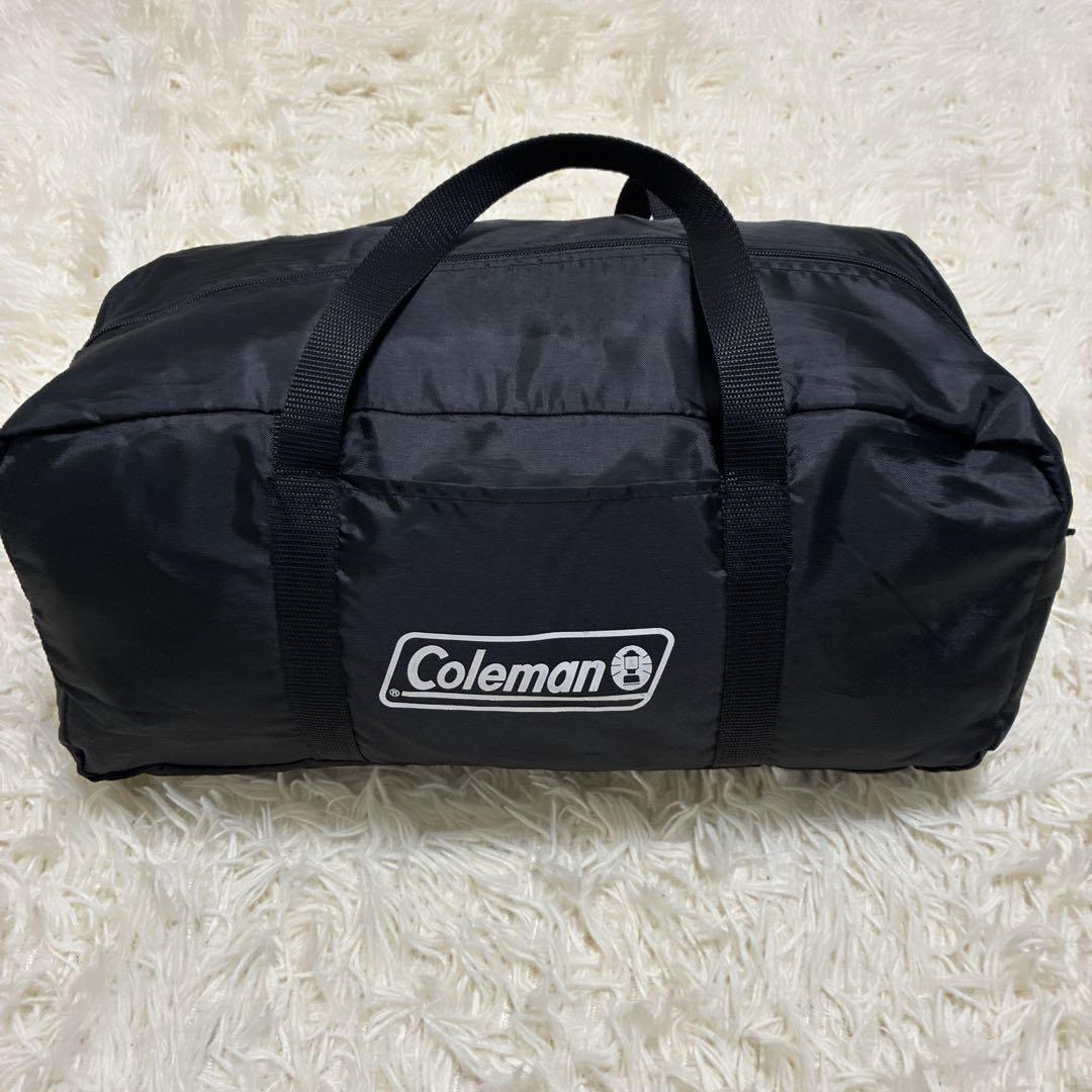 【極美品】コールマンツーリングドーム120 ソロキャンプ　廃盤　貴重