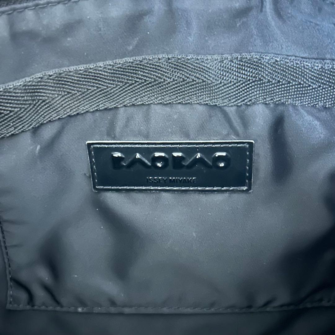 BAOBAO ISSEYMIYAKE バオバオ ショルダーバック ボディバッグ