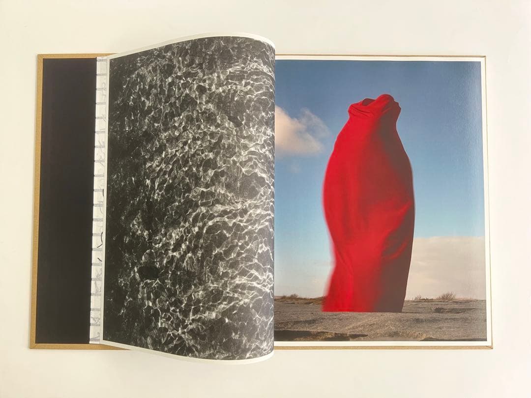 Eamonn Doyle 「K」