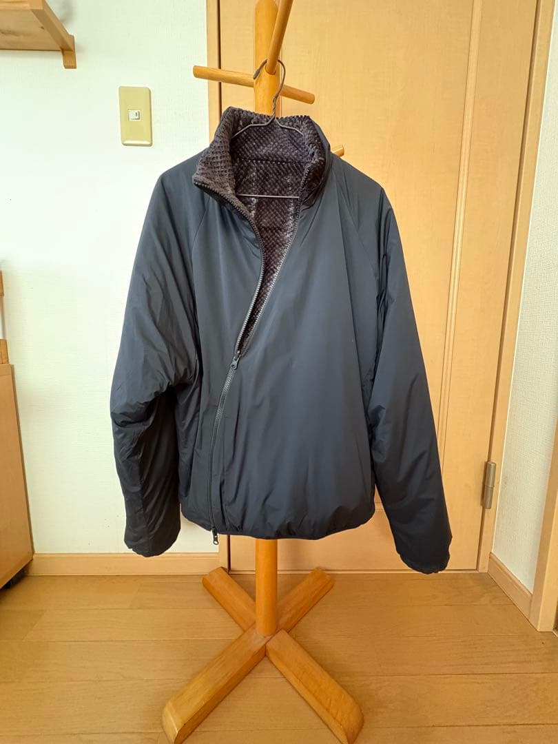 ジャケット・アウター POST ARCHIVE FACTION 25AW  JACKET