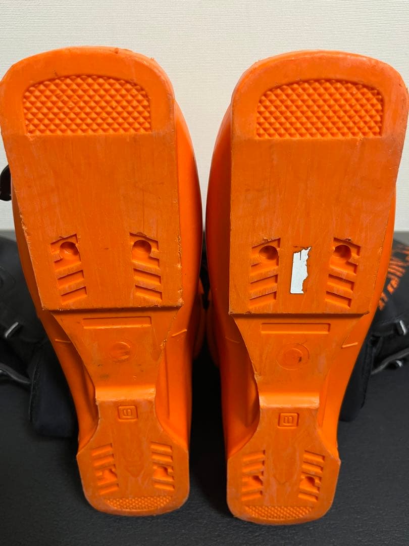 【ボブ】テクニカ FIREBIRD WC130