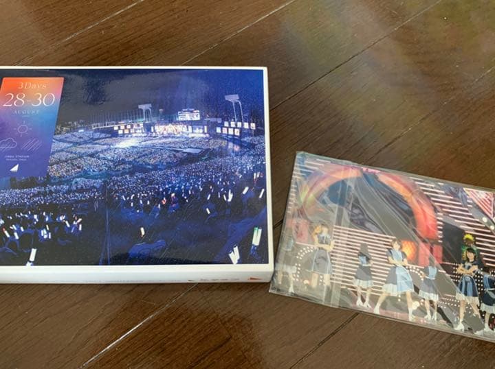 乃木坂46 4th year birthday live