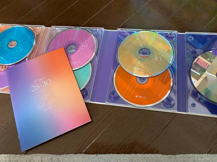 乃木坂46 4th year birthday live