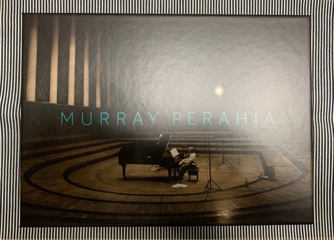クラシック MURRAY PERAHIA THE FIRST 40 YEARS 68CD+5