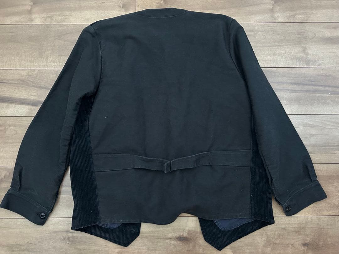 ガーメントリプロダクションオブワーカーズ ジャケット