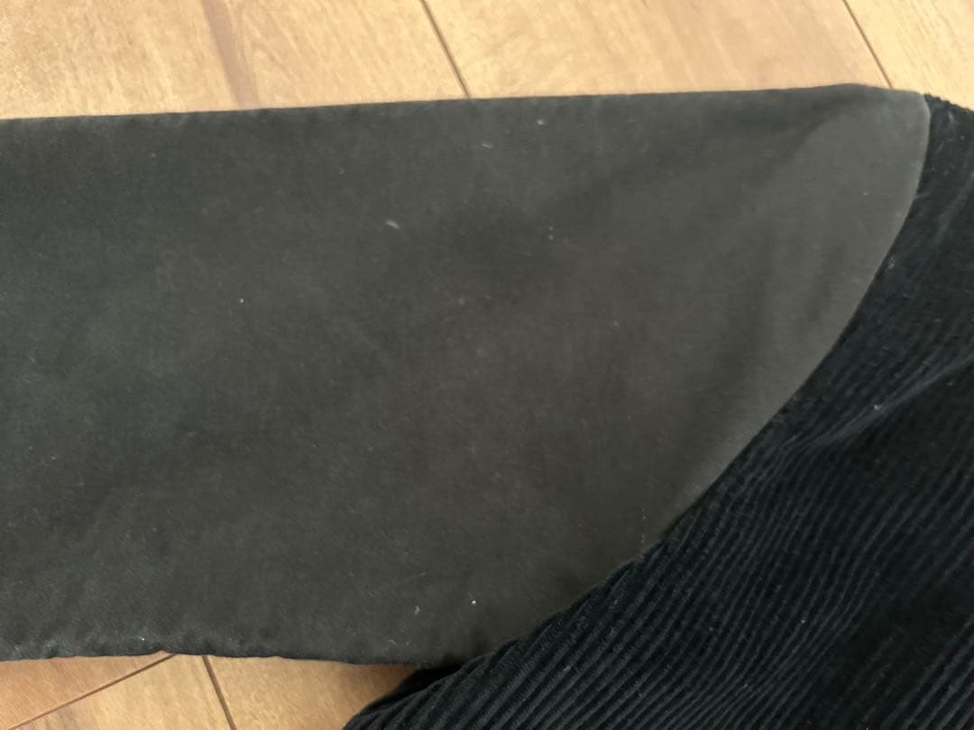 ガーメントリプロダクションオブワーカーズ ジャケット