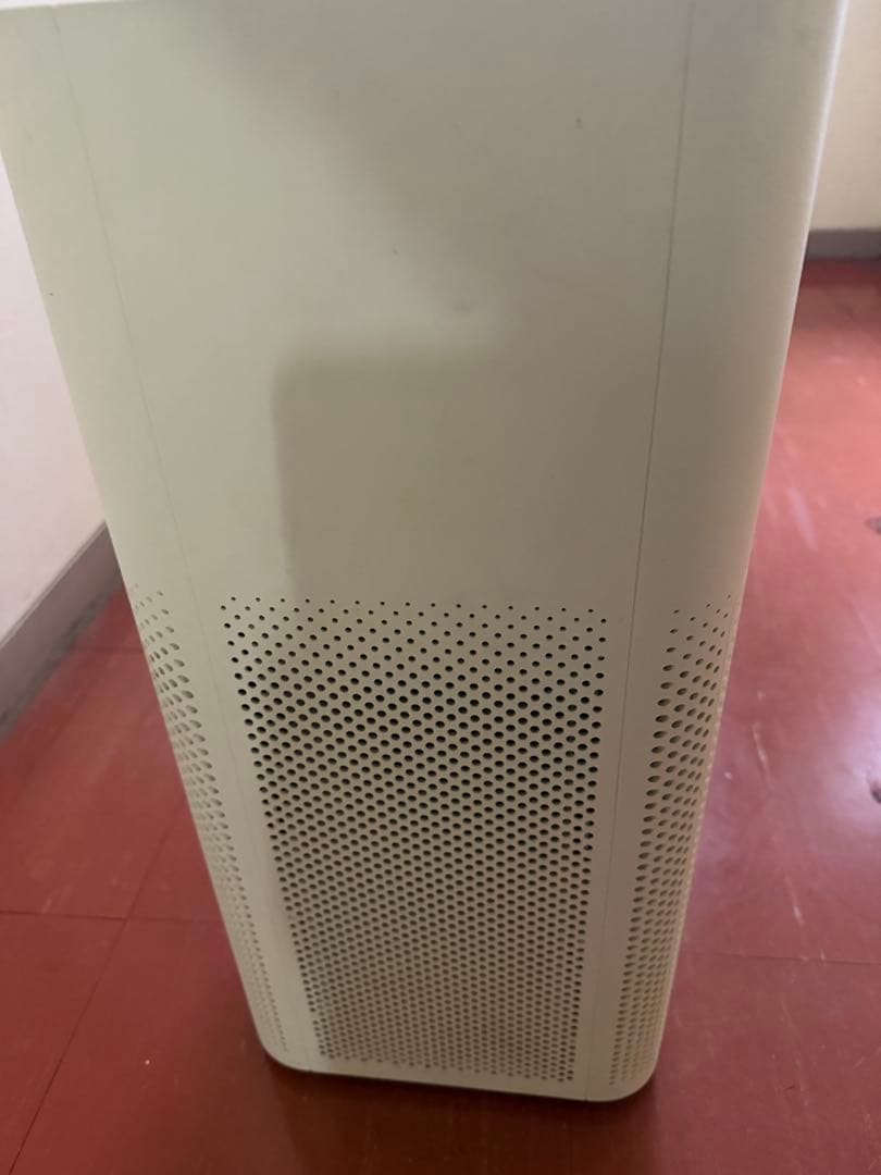 美品 Xiaomi 空気清浄機 3H (Alexa/Google 対応)