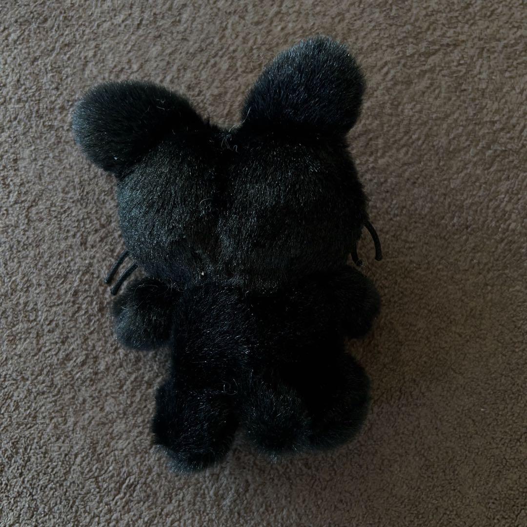 super junior イェソン　ぬいぐるみ　キーホルダー　キーリング