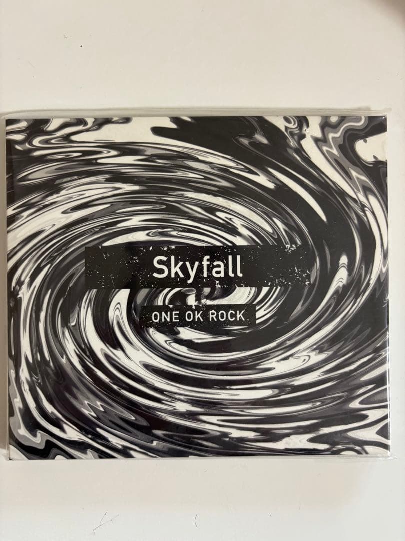 ONE OK ROCK ワンオク　CD 海外版　限定　まとめ売り