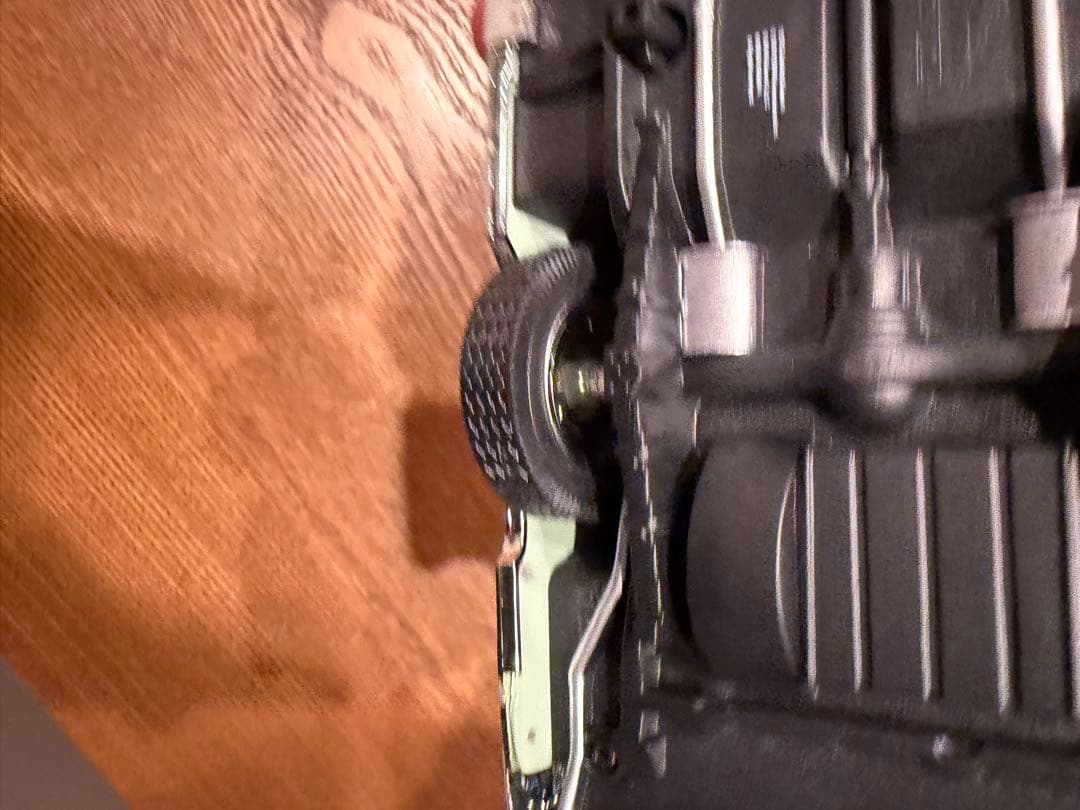 1/18 オートワールド 1953 Cadillac Eldorado