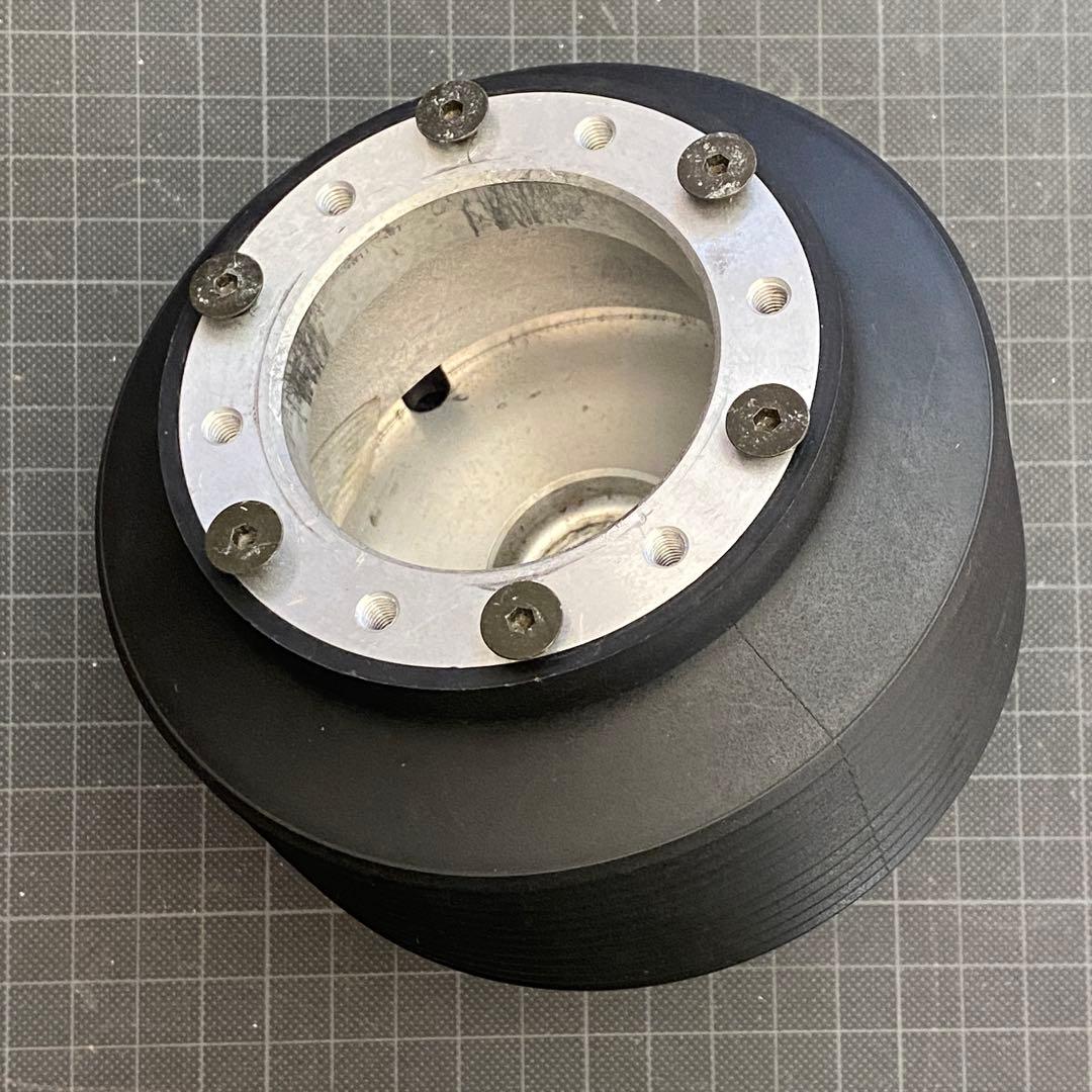 ミニ　ステアリングボス　R50 R53系