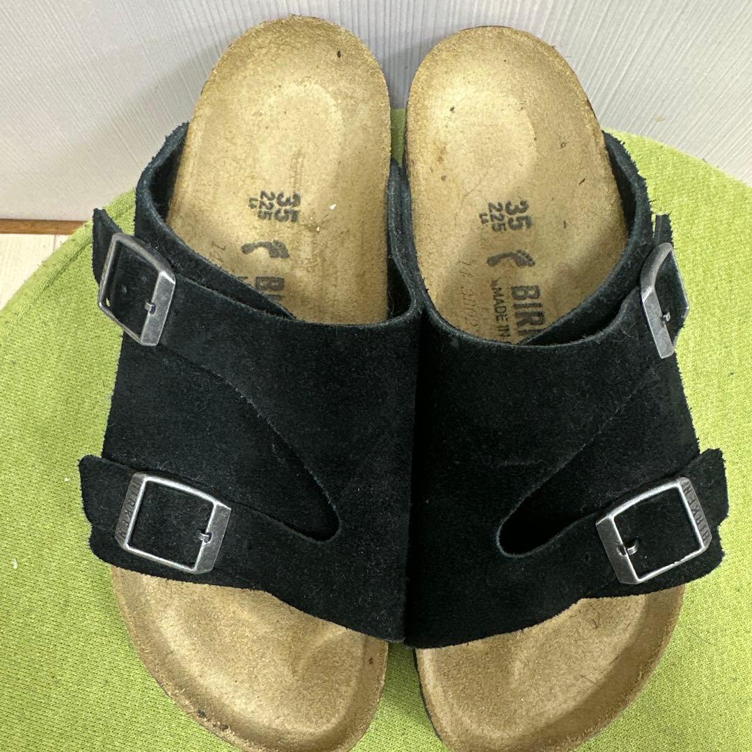 ビルケンシュトック Zürich / チューリッヒ