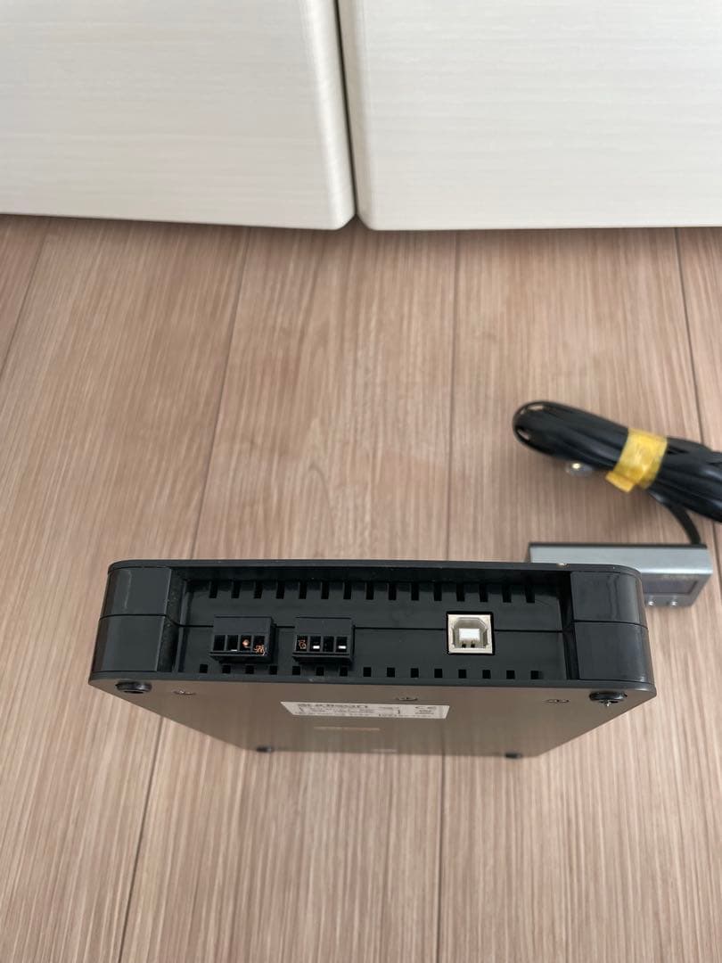 audison bit one デジタルプロセッサー