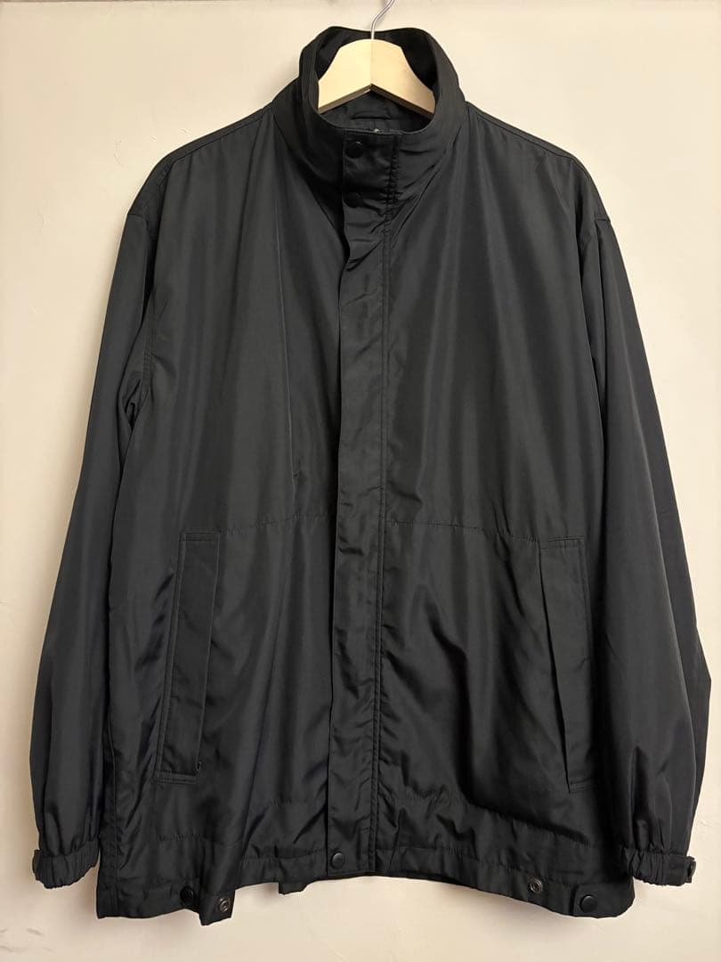 PRADA SGV126 09W プラダスポーツ ITALY製