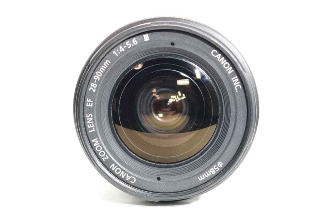 美品ですが少し訳あり 【Canon EOS Kiss X2 レンズセット】