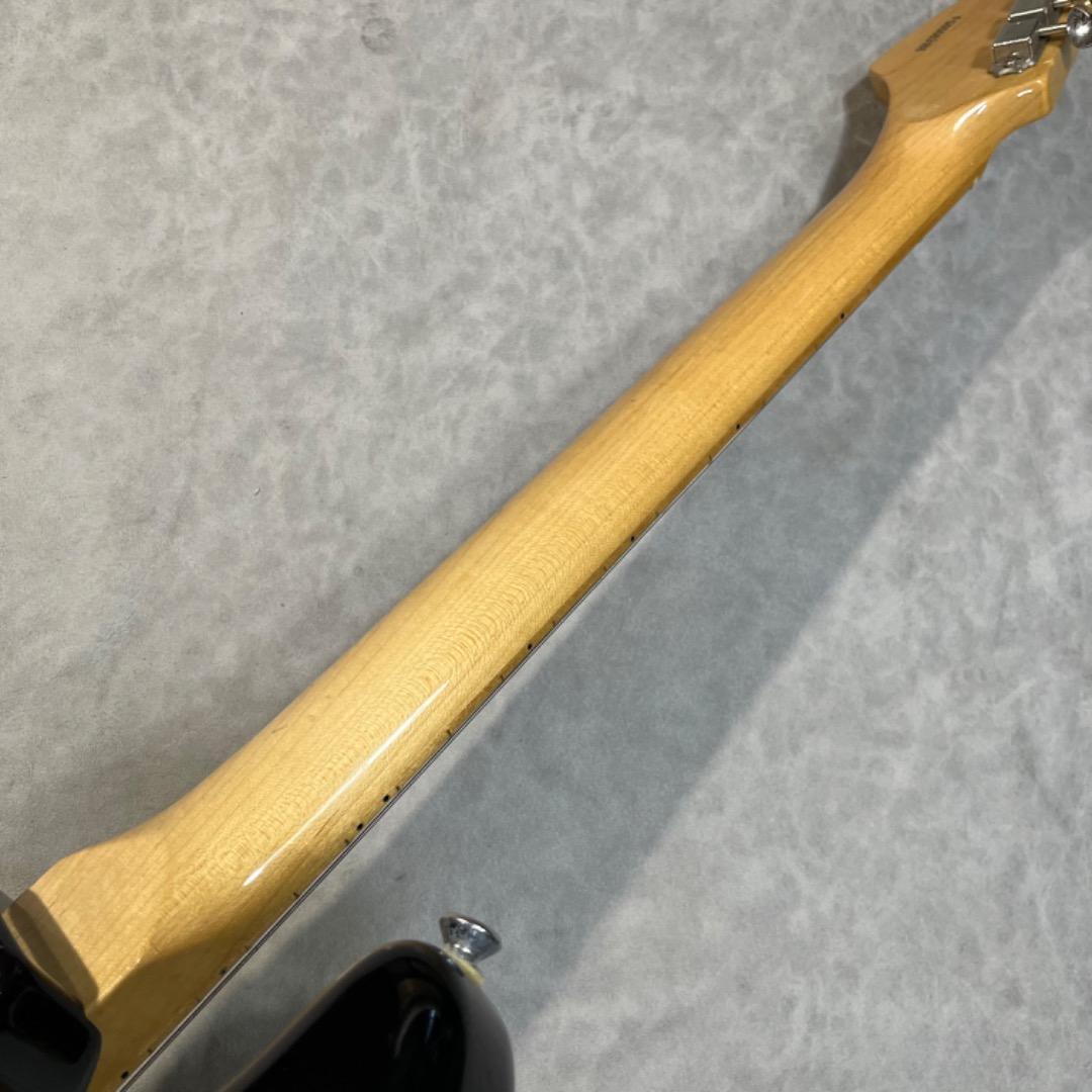 FERNANDES LE-1Z ブラック