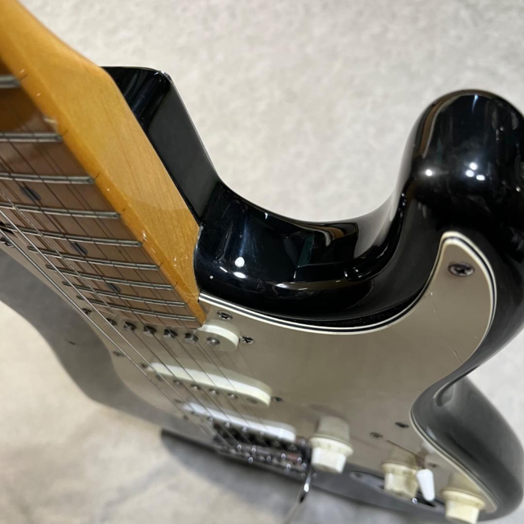 FERNANDES LE-1Z ブラック