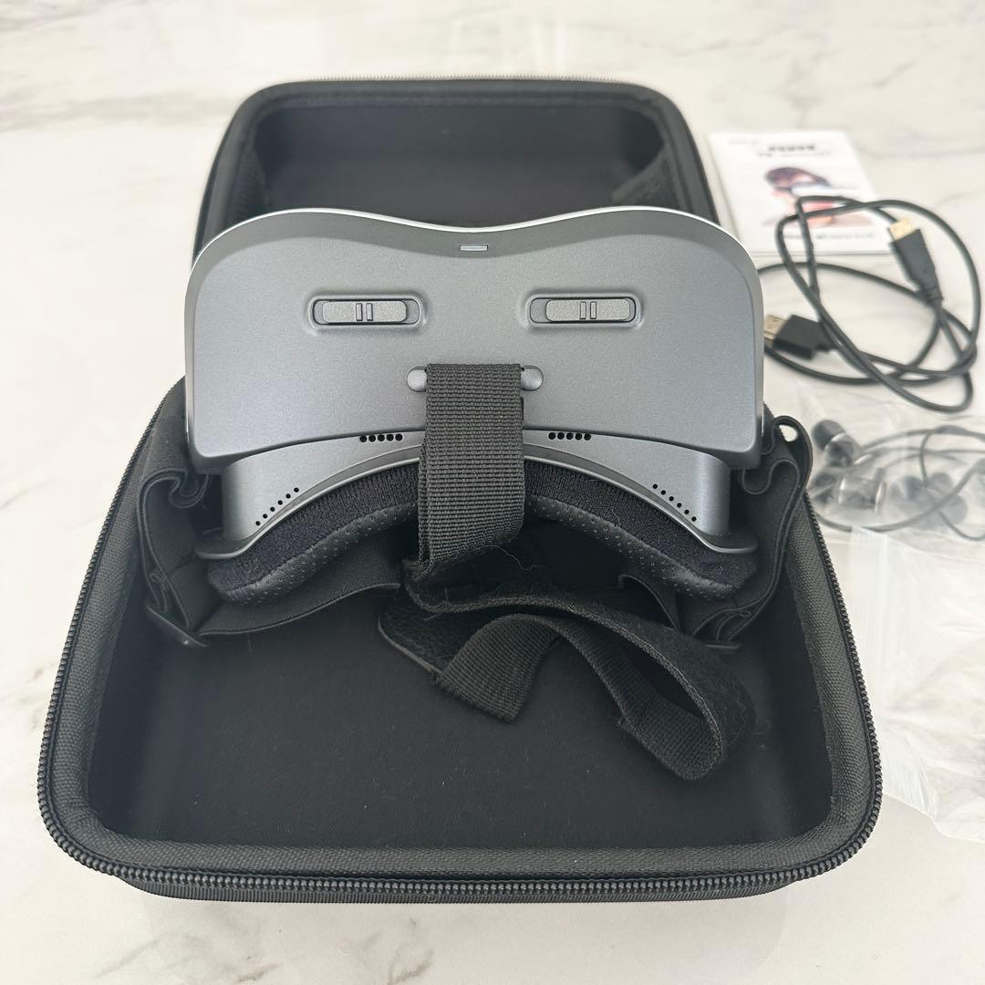 サンコー EYE THEATER FOCUS WFHDHDET