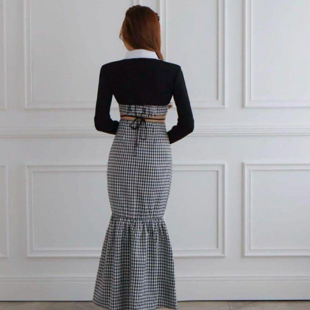 Randy ロングワンピース