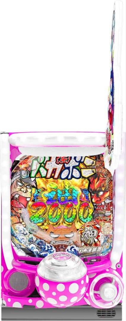 大橋 P天才バカボン6FDーRS(129)