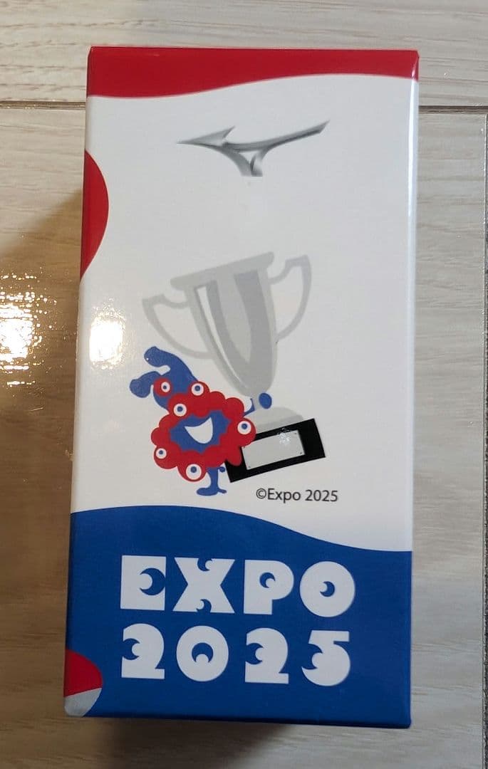 ミャクミャク ゴルフボール 6箱(12個)セット