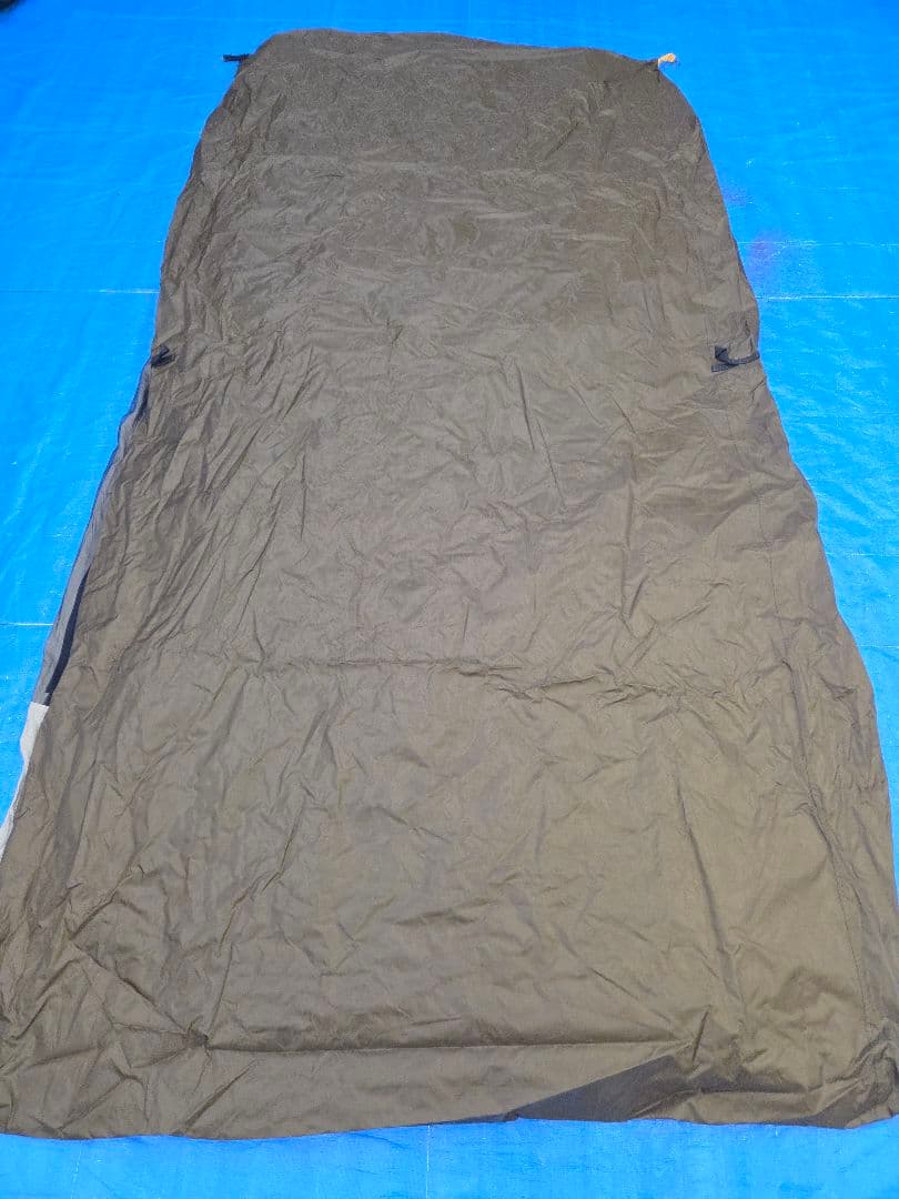 未使用に近い　Ogawa オガワ　アポロン インナーT/C 2人用