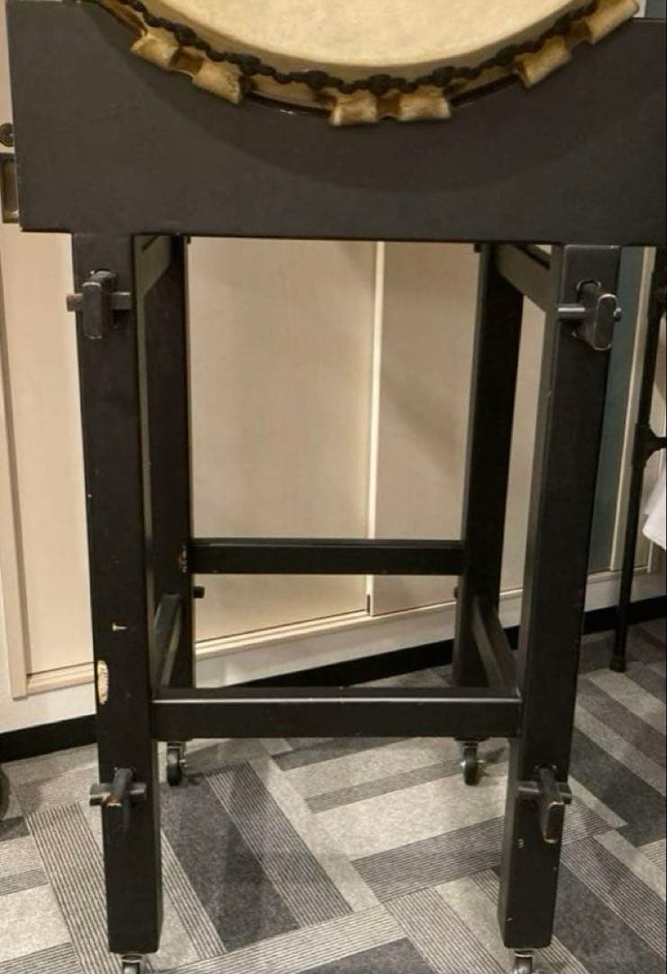 和太鼓 太鼓 たいこ 2.5尺 長胴太鼓 和楽器 宮太鼓 大太鼓 音楽 打楽器