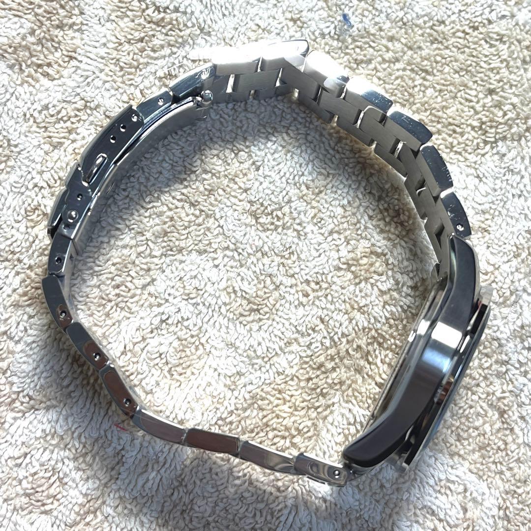 映画 五等分の花嫁 中野五月 クロノグラフ 腕時計 ウォッチ