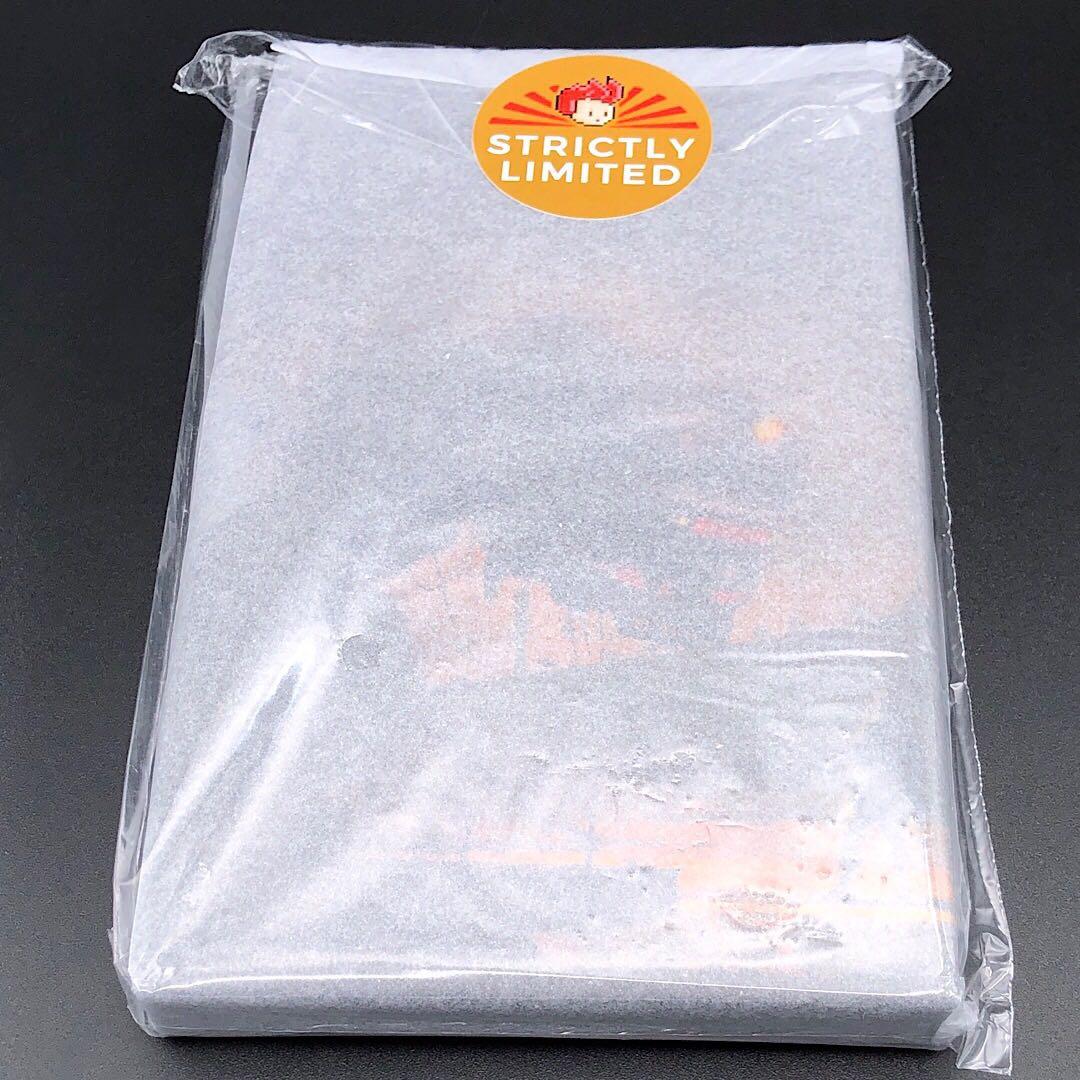 Iron Meat アイアンミート & カワバンガ コレクション switch