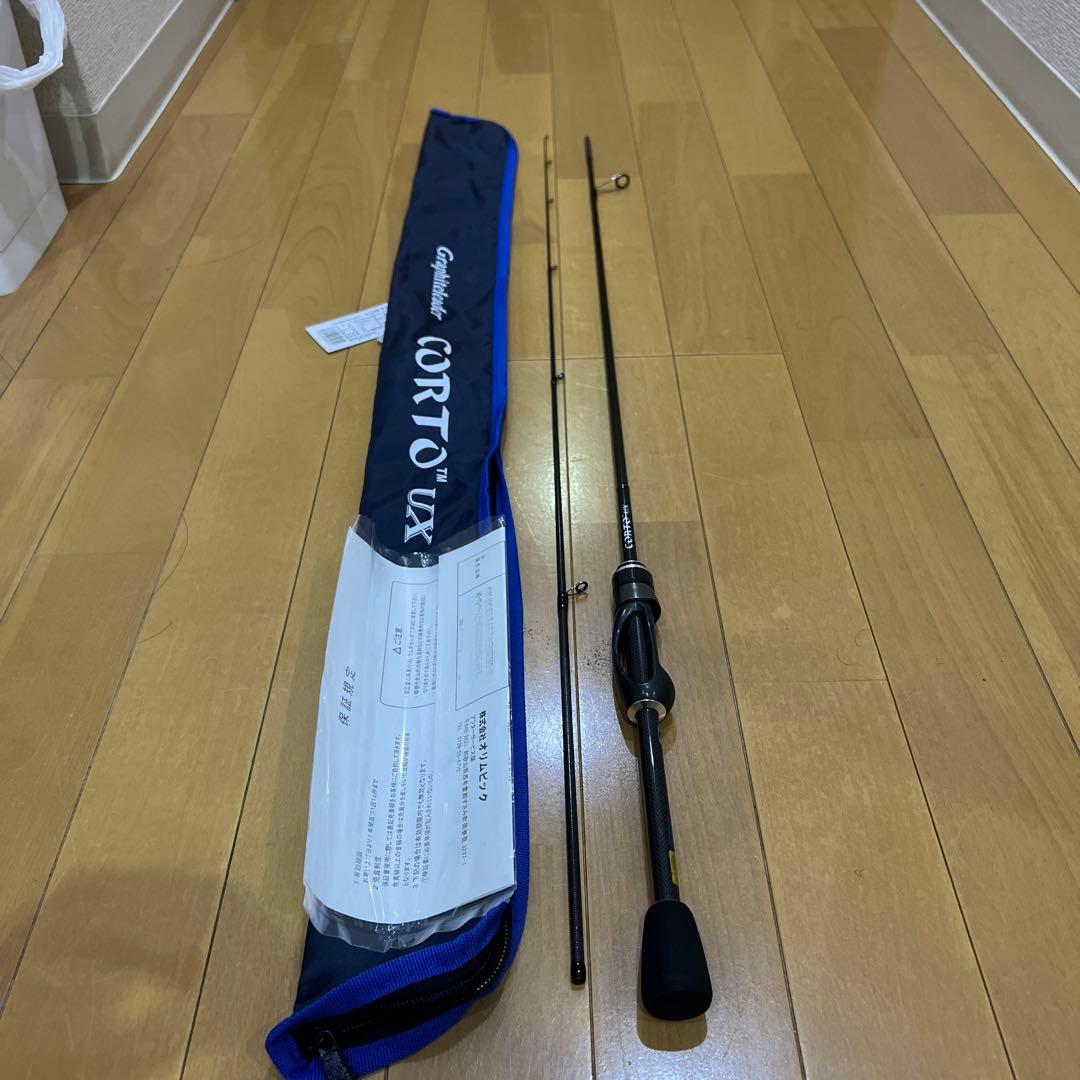 オリムピック 23コルトUX 542UL