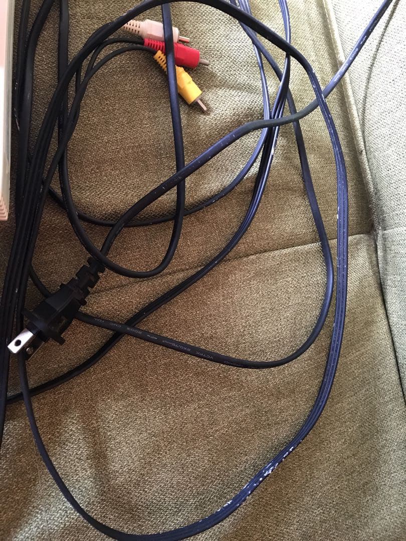 PlayStation2 ホワイト 本体セット