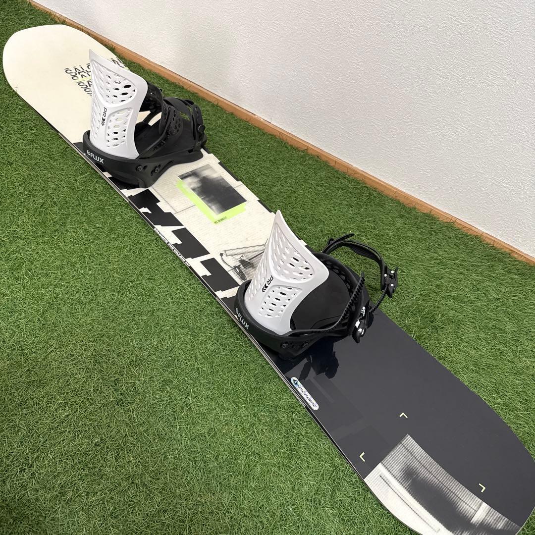O25 Salomon 147cm スノーボード セット