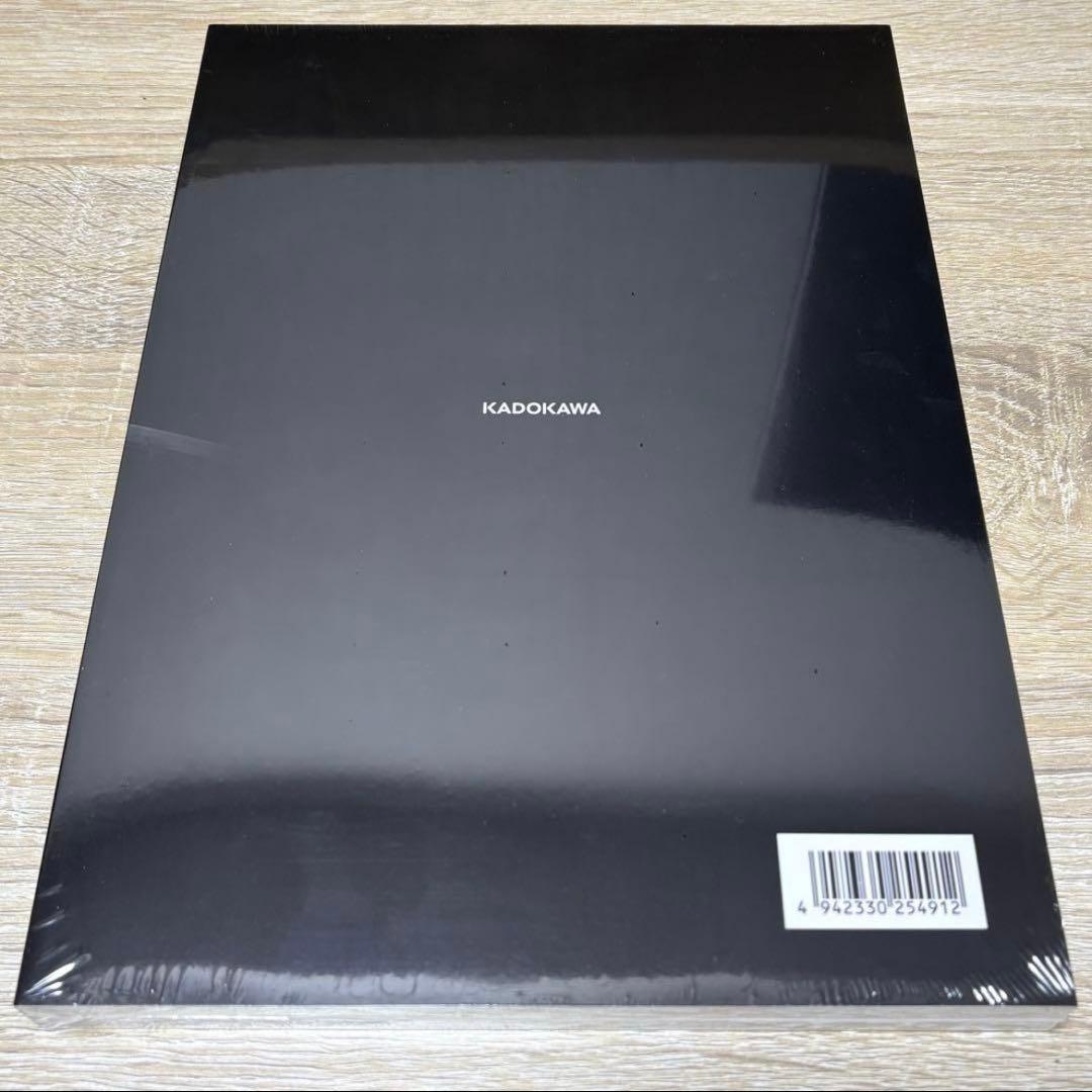 永野護デザイン展 公式図録 シュリンク未開封品 +チラシ2種類付 DESIGNS