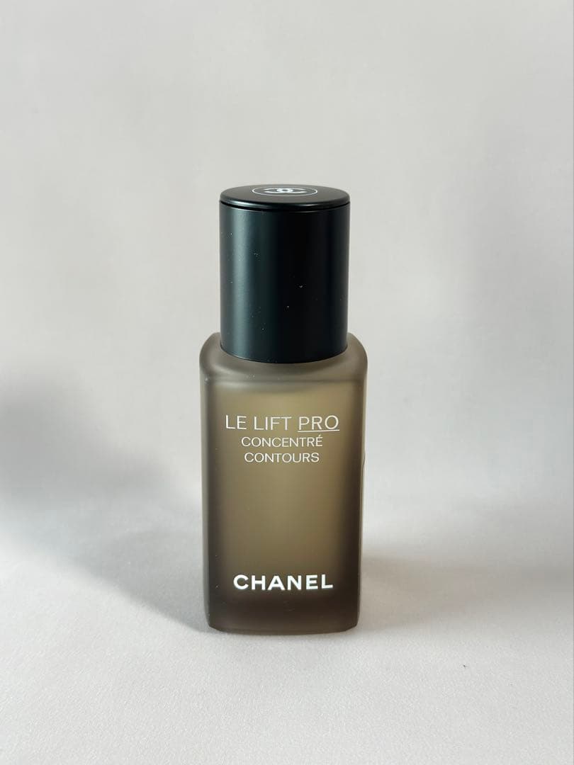 【新品・未使用】CHANEL シャネル LL プロ セラム 30ml