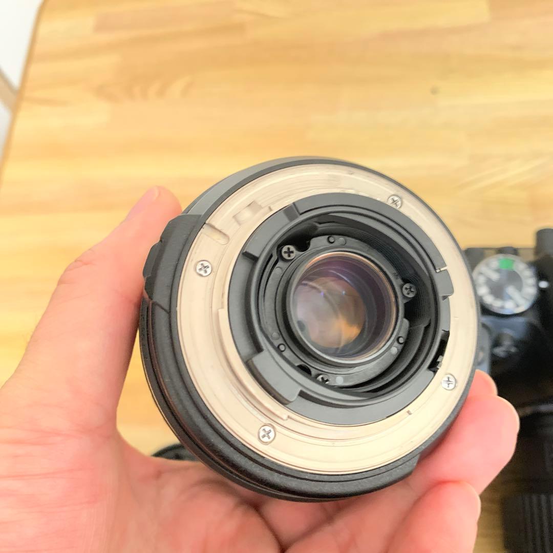 Nikon D5300 デジタル一眼レフカメラ　レンズ2本セット